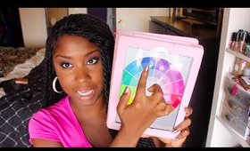 All About Color Corrector! Cover up your pimples, undereye circles & hyperpigmentation!