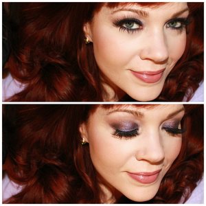 This is a makeup look I did using Sugarpill "Elemental Chaos" with some neutrals from the Urban Decay Naked 3 palette :)

To see the full blog post, please visit:
http://www.vanityandvodka.com/2015/09/wearable-chaos.html