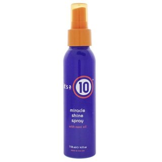 It's A 10 Miracle Shine Spray