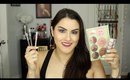 Pixi Beauty Makeup Review| Liners, Brow Pencils, Pigments and More