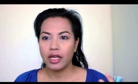 CoverGirl Outlast Stay Fabulous 3 in 1 Foundation