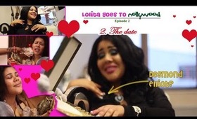 LOLITA GOES TO NOLLYWOOD- Ep 2