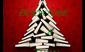 Christmas Booktube-A-Thon 2013 Part 2