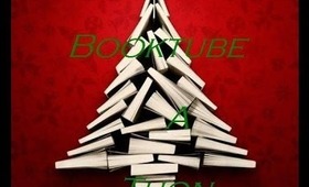 Christmas Booktube-A-Thon 2013