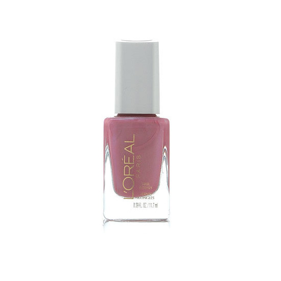 L'Oréal Pro Manicure Nail Polish Fleur de Lis | Beautylish