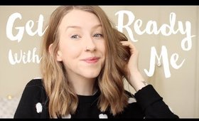 EVERYDAY GET READY WITH ME | Rhiannon Ashlee