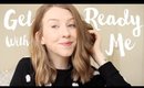 EVERYDAY GET READY WITH ME | Rhiannon Ashlee