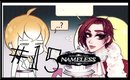 Nameless:The one thing you must recall-Tei Route [P15]