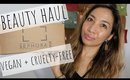 WHAT I BOUGHT FROM SEPHORA VIB SALE AND OTHER UNBOXINGS | Thefabzilla
