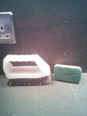 How Do You Get Nail Polish Off Wood Furniture Beautylish