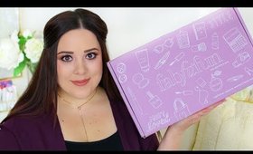 FABFITFUN EDITORS BOX 2018 | WINTER ESSENTIALS ❄️