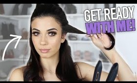 GET READY WITH ME | HelloThalita