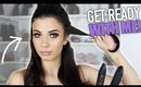 GET READY WITH ME | HelloThalita