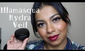 Illamasqua Hydra Veil Thoughts & Review