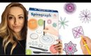 DOES IT REALLY WORK?? || Trying SPIROGRAPH Together!