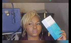 Exuviance Gentle Cleansing Creme | Review