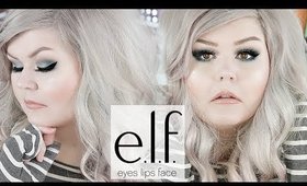 One Brand Tutorial | Elf Cosmetics