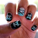 Channel Nails