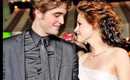 robert pattinson and kristen stewart married ! dating confirmed - 2012 patch up and kissing
