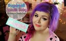 Sugarpill Sparkle Baby Palette Quick Review and Swatches