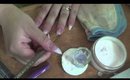 How I do my acrylic nails :)