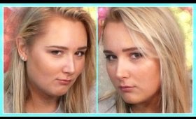 CAMERA READY MAKEUP | HD