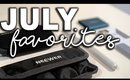 July Favorites 2018 | Technology and Toothbrushes.