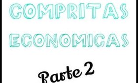 Compritas Económicas Parte 2