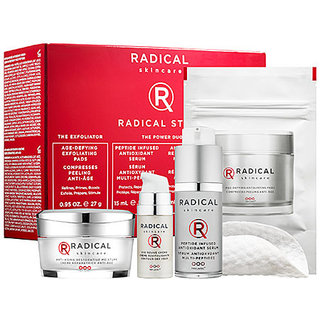 Radical Skincare Radical Start Kit