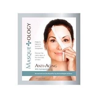 Masqueology Anti-Aging Mask