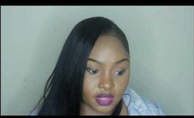 Ancient Secrets Hair Growth Oil
