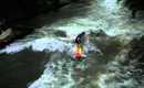 Munich River Surfing