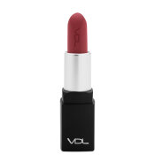 VDL Expert Color Real Fit Velvet Lipstick 505 Victoria Plum