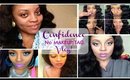 "I'm Not a Look Book Girl!" | VLOG {Confidence}