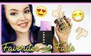 MONTHLY FAVORITES AND FAILS (MAY 2018) FASHION & MAKEUP