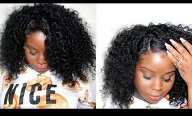 ♡  WATERWAVE LACE FRONT WIG! www.bestlacewigs.com