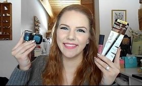 What's New At The Drugstore Review: L'Oreal