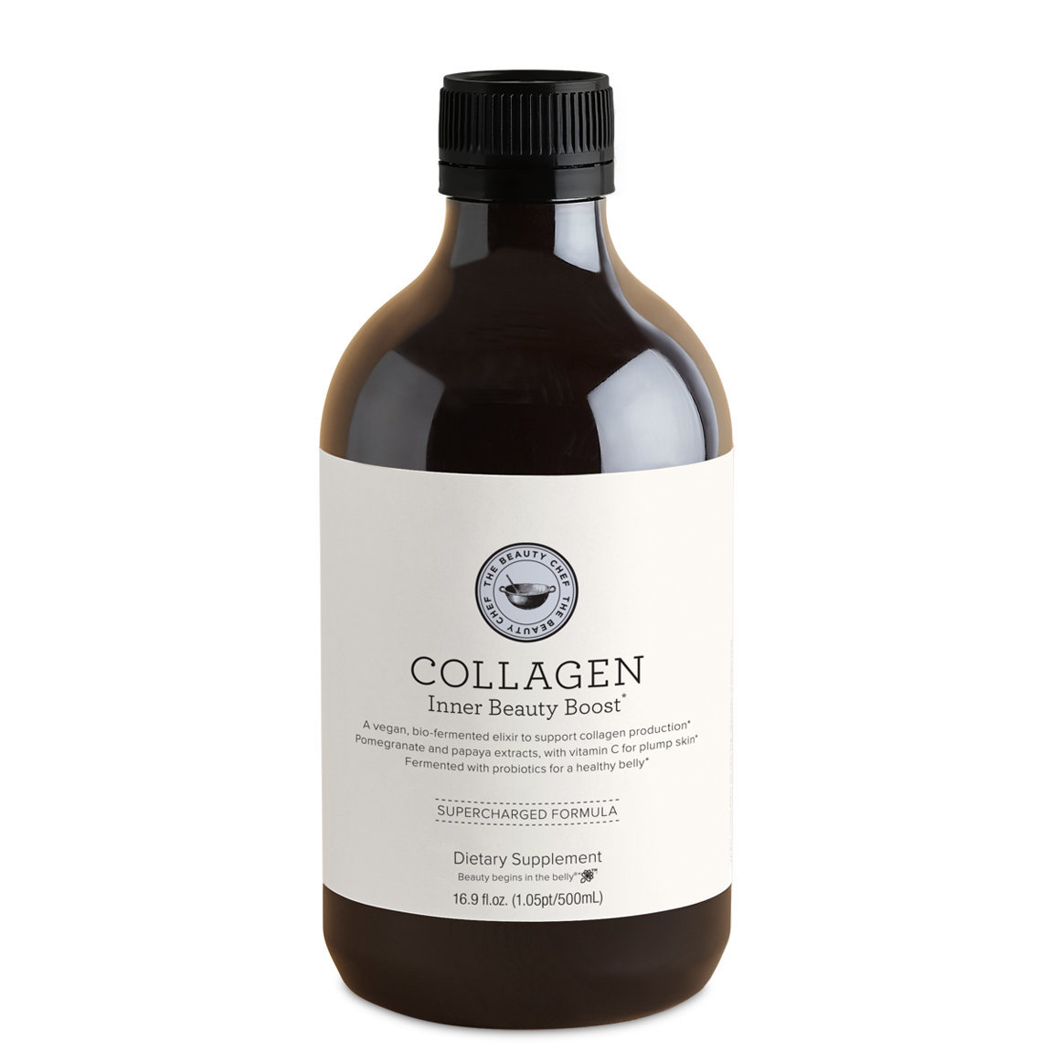 The Beauty Chef COLLAGEN Inner Beauty Boost Supercharged alternative view 1 - product swatch.