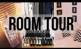 Room Tour