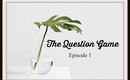 The Question Game: Episode 1