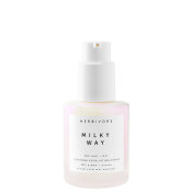 Herbivore Milky Way 10% AHA + Oat Soothing Exfoliating Serum