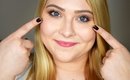 How to Cover DARK Under Eye Circles