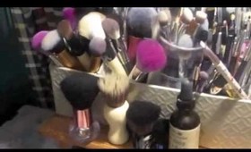 Makeup Collection