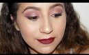 Day Glam Makeup Tutorial | ColourPop Eyeshadows Only