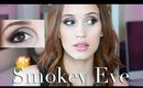 Idiot Proof Smokey Eye! - Perfect For Valentines Day!