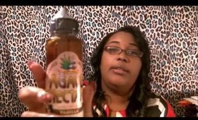 Haul  Vitacost