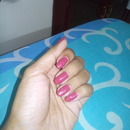 nail