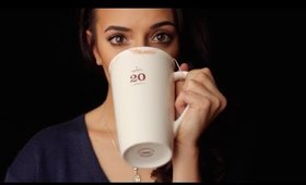 Sweater Weather Tag ! | mallexandra24