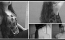 Spring Trend Hairstyles 2013 : Runway Model Inspired
