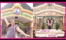 Come With Me to Enchanted Kingdom // Vlog | fashionxfairytale